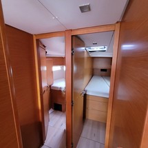 Jeanneau Sun Odyssey 509
