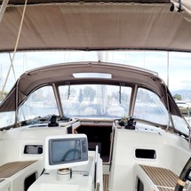 Jeanneau Sun Odyssey 509