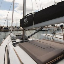 Dufour 520 Grand Large