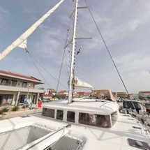 Lagoon 400