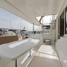 Lagoon 400