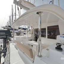 Lagoon 400