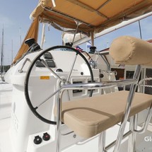 Lagoon 400