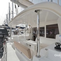 Lagoon 400