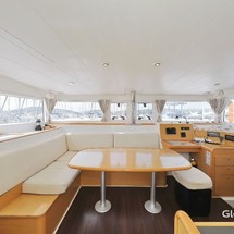 Lagoon 400