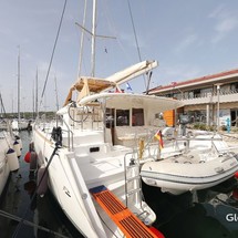 Lagoon 400