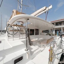 Lagoon 400