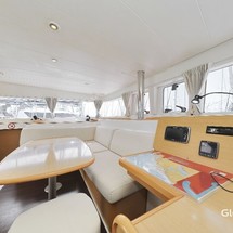 Lagoon 400