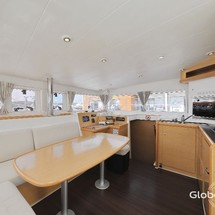 Lagoon 400