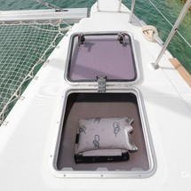 Lagoon 400