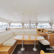 Lagoon 400