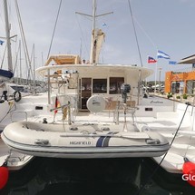 Lagoon 400