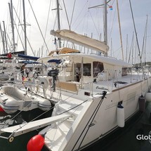 Lagoon 400