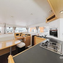 Lagoon 400