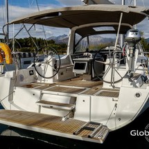 Beneteau Oceanis 41.1