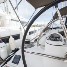 Jeanneau Sun Odyssey 479