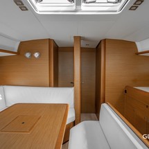 Jeanneau Sun Odyssey 479