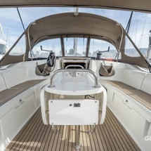 Jeanneau Sun Odyssey 479