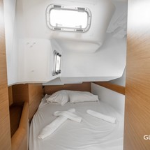 Jeanneau Sun Odyssey 479