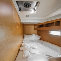 Jeanneau Sun Odyssey 479