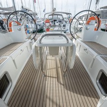 Jeanneau Sun Odyssey 479