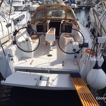 Dufour 350 Grand Large