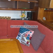 Bavaria 44