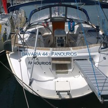 Bavaria 44