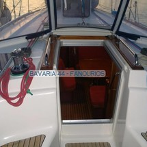 Bavaria 44