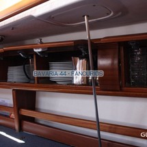Bavaria 44