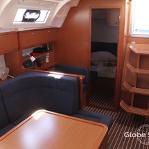 Bavaria Cruiser 41