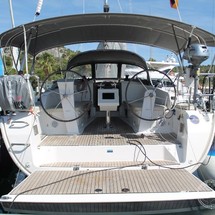 Bavaria Cruiser 41