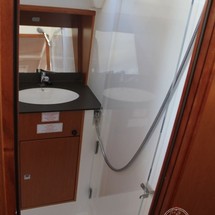 Bavaria Cruiser 41