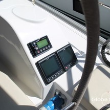 Bavaria Cruiser 41