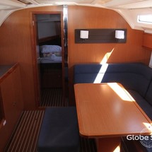Bavaria Cruiser 41