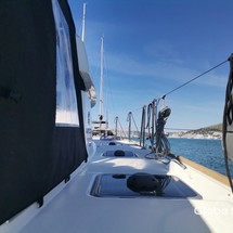 Lagoon 40