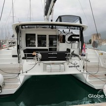 Lagoon 40