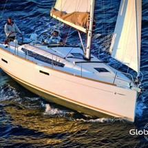 Jeanneau Sun Odyssey 389