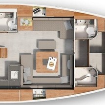 Hanse 455