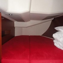 Hanse 455