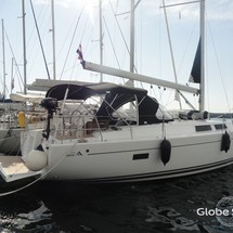Hanse 455