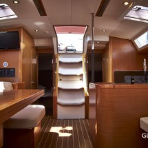 Jeanneau 53