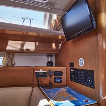 Jeanneau 53