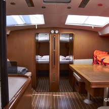 Jeanneau 53