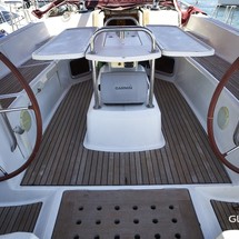 Jeanneau 53