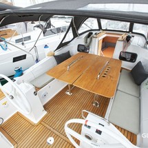 Elan Impression 45.1