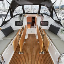 Elan Impression 45.1