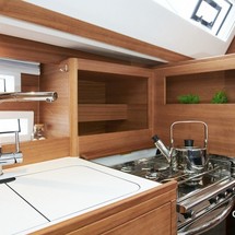 Elan Impression 45.1