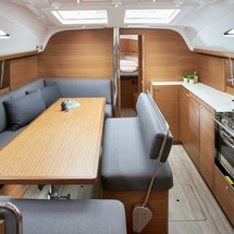 Elan Impression 45.1