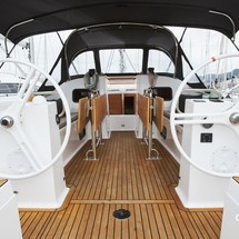 Elan Impression 45.1